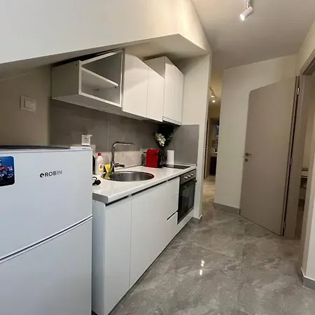 Odyssey 1 塞萨洛尼基