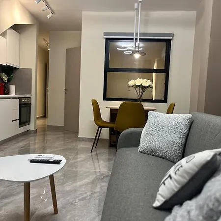 Apartmán Odyssey 1 Soluň