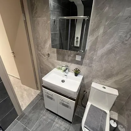 Odyssey 1 Apartment