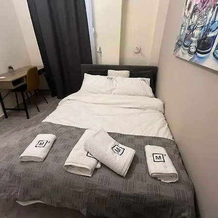 Odyssey 1 * Thessaloníki