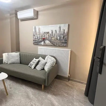 Odyssey 1 Apartment