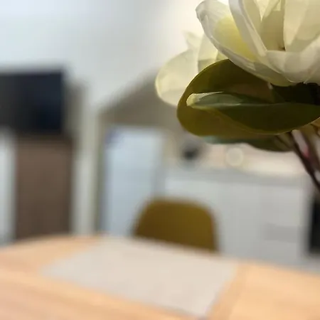 Apartment Odyssey 1 *