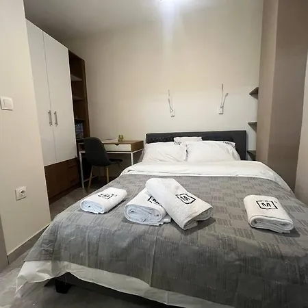 Odyssey 1 Thessaloniki