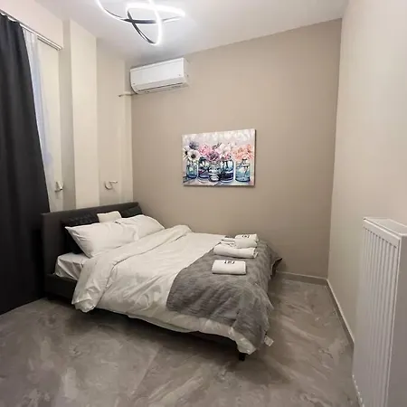 Apartment Odyssey 1