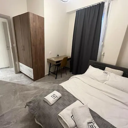 Apartament Odyssey 1 *