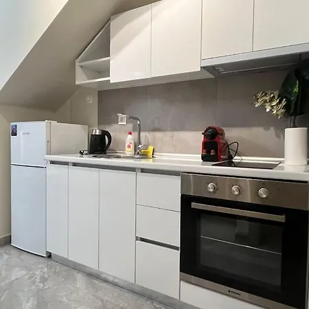 Odyssey 1 Apartament