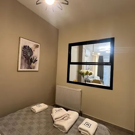 Apartament Odyssey 1