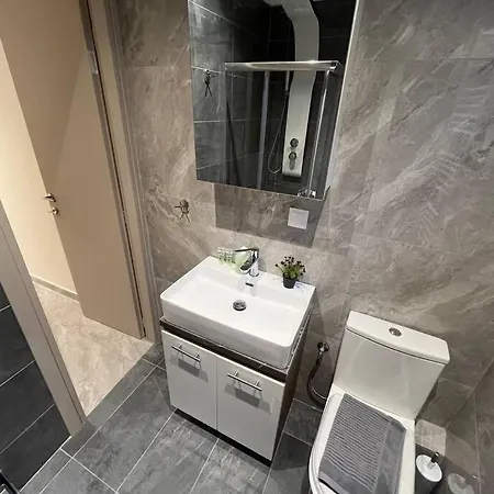 Apartament Odyssey 1