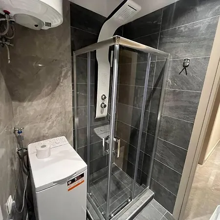 Apartament Odyssey 1 Salonic